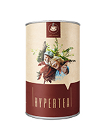 Hypertea